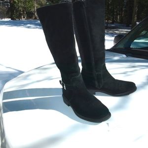 Women's boots